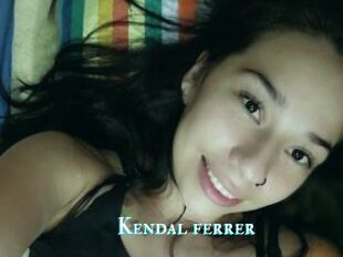 Kendal_ferrer