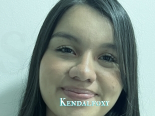 Kendalfoxy
