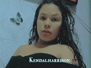 Kendalharrison