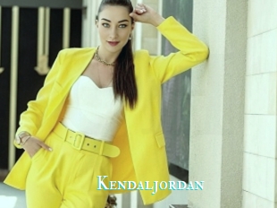 Kendaljordan