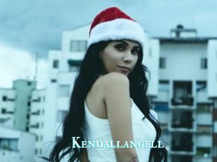 Kendallangell