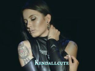Kendallcute