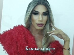 Kendalldiirty