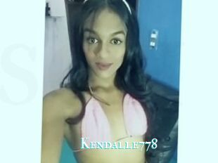 Kendalle778