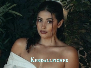 Kendallficher