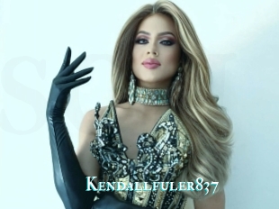 Kendallfuler837