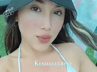 Kendallgreey