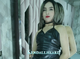 Kendallheard