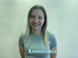 Kendallkrus