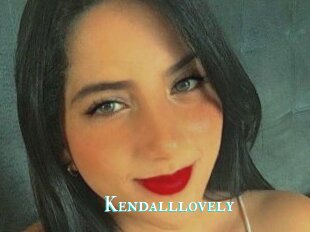 Kendalllovely