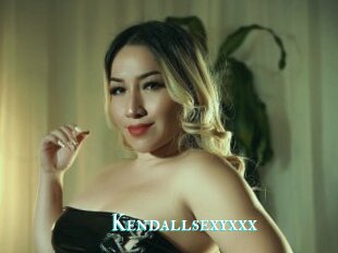 Kendallsexyxxx