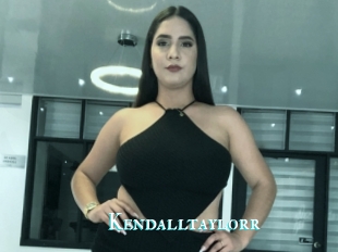 Kendalltaylorr
