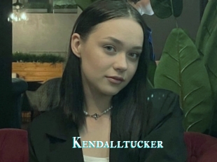 Kendalltucker