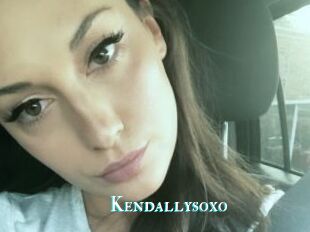 Kendallysoxo