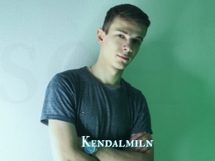 Kendalmiln