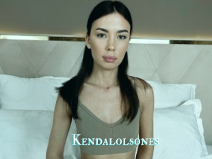 Kendalolsones