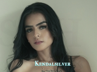 Kendalsilver