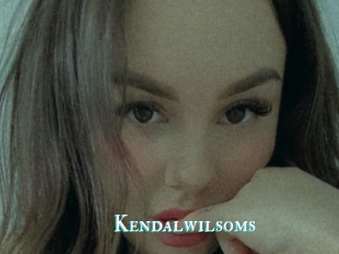 Kendalwilsoms