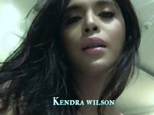 Kendra_wilson