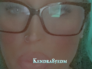 Kendra85edm