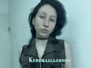 Kendraallenson