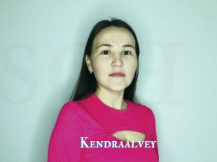 Kendraalvey