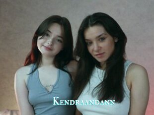 Kendraandann