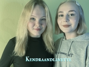 Kendraandlinette