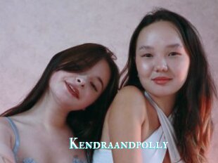 Kendraandpolly