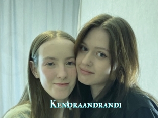 Kendraandrandi
