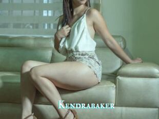 Kendrabaker