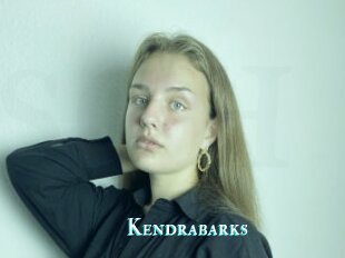 Kendrabarks