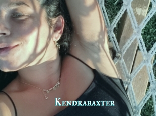 Kendrabaxter