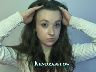 Kendrabelow