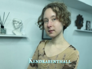 Kendrabenthall