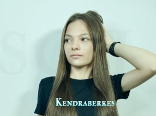 Kendraberkes