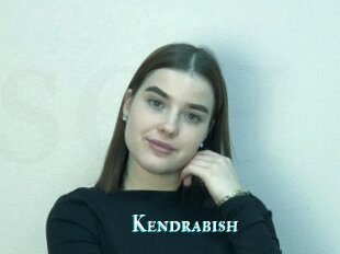 Kendrabish