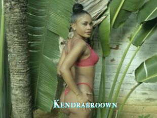 Kendrabroown