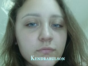 Kendrabulson