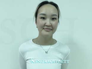 Kendracatlett