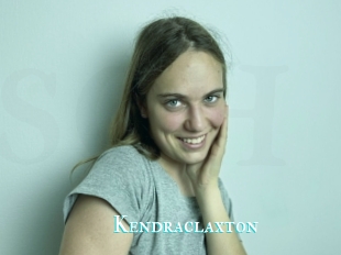 Kendraclaxton