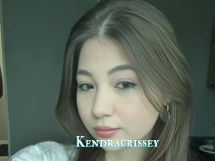 Kendracrissey