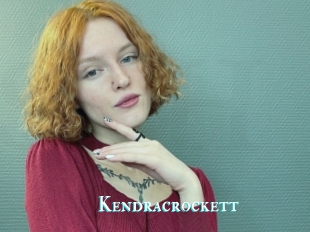 Kendracrockett