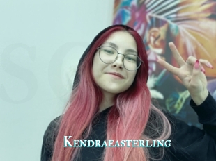 Kendraeasterling