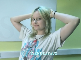 Kendrafaux