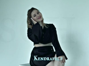 Kendrafelt