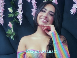 Kendraferrati