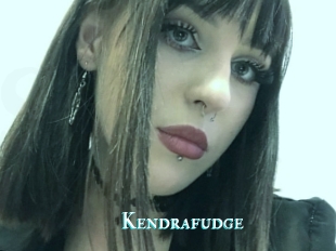 Kendrafudge