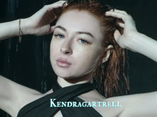 Kendragartrell
