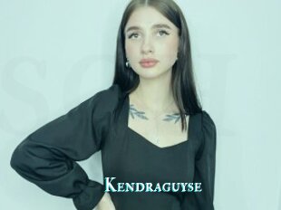 Kendraguyse